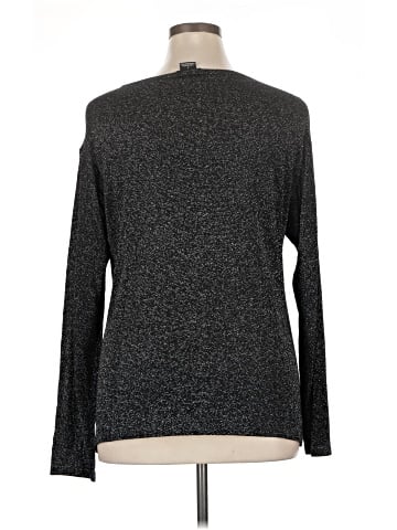 City Chic Pullover Sweater (view 2)