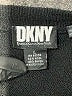 DKNY Black Wool Pullover Sweater Size L - photo 7