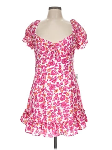 B. Darlin Cocktail Dress (view 1)