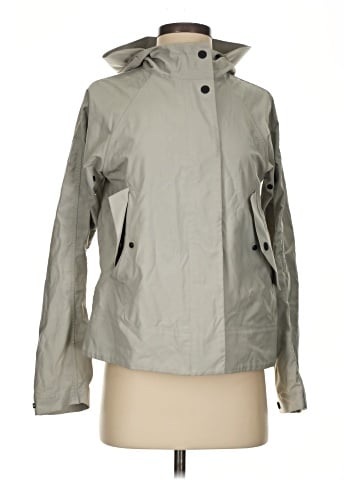 Everlane Raincoat (view 1)