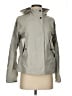 Everlane Solid Gray Raincoat Size XXS - photo 1