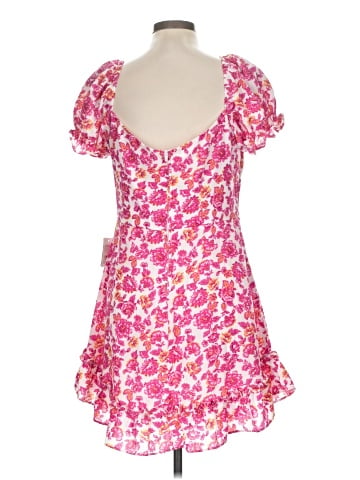 B. Darlin Cocktail Dress (view 2)
