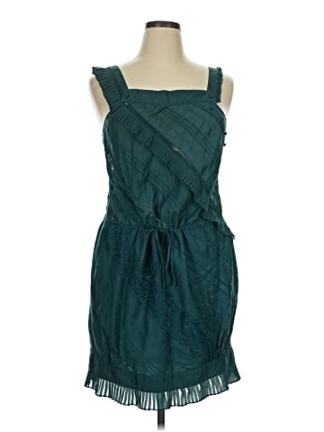 BCBGMAXAZRIA Runway Casual Dress (view 1)