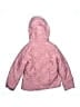 Swiss Alps 100% Polyester Solid Pink Snow Jacket Size 5 - 6 - photo 2