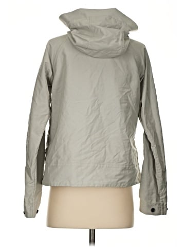 Everlane Raincoat (view 2)