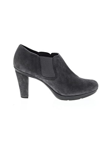 Geox Respira Ankle Boots (view 1)