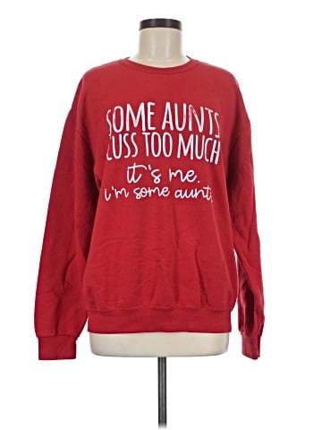 Jerzees Sweatshirt (view 1)