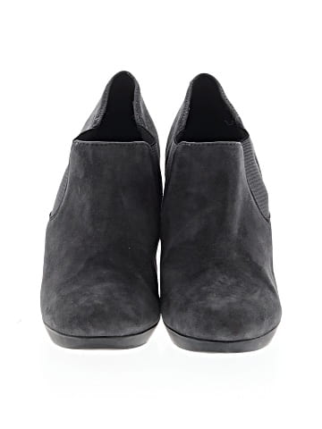 Geox Respira Ankle Boots (view 2)