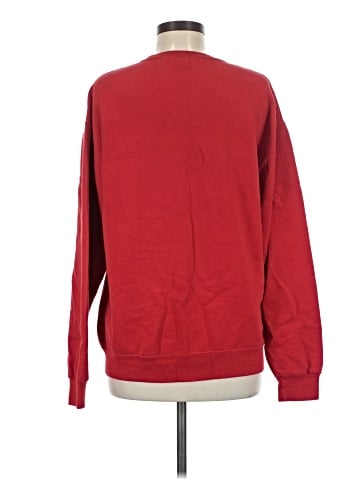 Jerzees Sweatshirt (view 2)