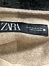 Zara Tan Jacket Size XS - photo 6