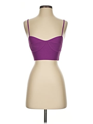 Garage Sleeveless Top (view 1)