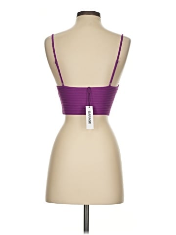 Garage Sleeveless Top (view 2)