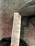 SPANX Black Active Pants Size L - photo 5