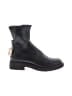 Dolce Vita Black Ankle Boots Size 8 1/2 - photo 1