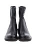 Dolce Vita Black Ankle Boots Size 8 1/2 - photo 2