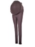 Blanqi Purple Active Pants Size Sm Maternity - photo 1