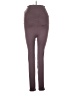Blanqi Purple Active Pants Size Sm Maternity - photo 2
