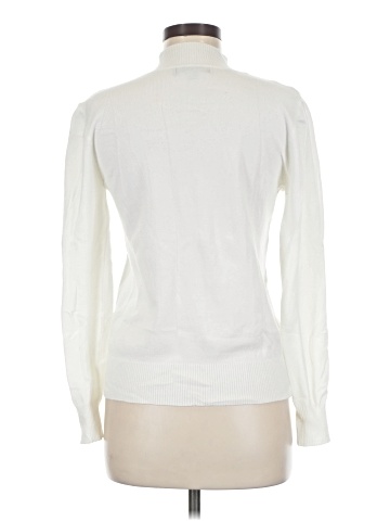 Love Tree Turtleneck Sweater (view 2)