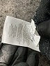 Express Black Sweatshirt Size XS - photo 8