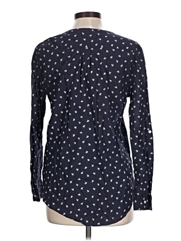 Dockers Long Sleeve Blouse (view 2)