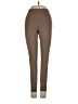 Tek Gear Solid Brown Active Pants Size S - photo 1