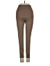 Tek Gear Solid Brown Active Pants Size S - photo 2