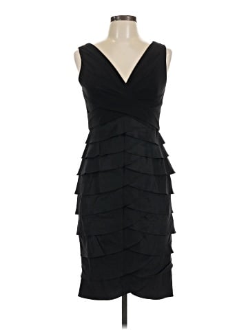 Adrianna Papell Cocktail Dress (view 1)