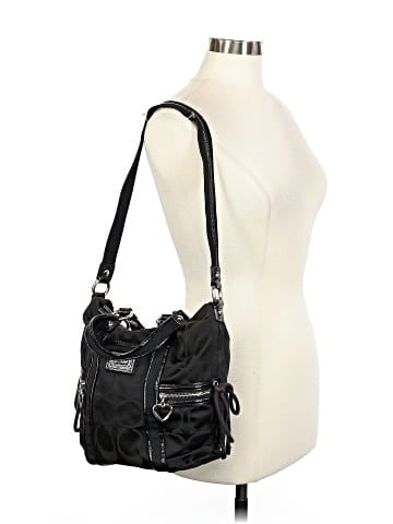 Coach Factory Shoulder Bag (view 2)