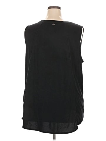 Velocity Sleeveless T-Shirt (view 2)