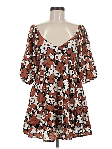 Millibon Casual Dress (view 1)