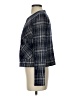 Halogen Plaid Blue Jacket Size S - photo 5