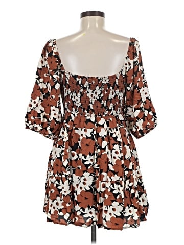 Millibon Casual Dress (view 2)