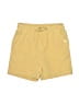 Tommy Bahama Solid Yellow Shorts Size 4 - photo 1