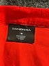 Summersalt 100% Polyester Color Block Red Casual Skirt Size M - photo 4