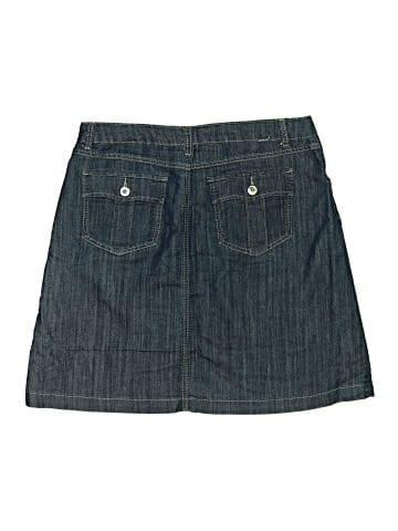 Cato Denim Shorts (view 2)