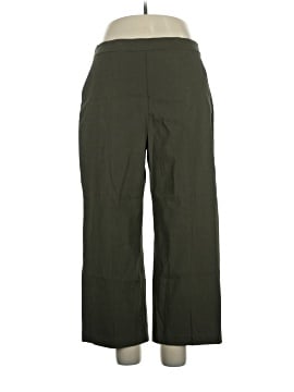 Theory Linen Pants (view 1)