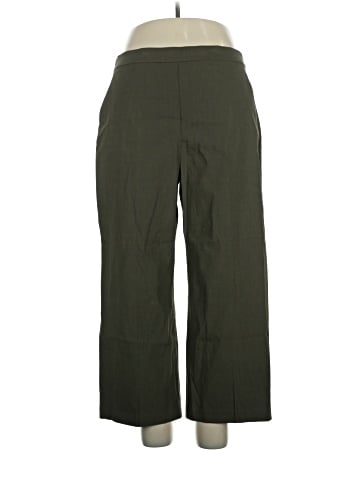 Theory Linen Pants (view 1)
