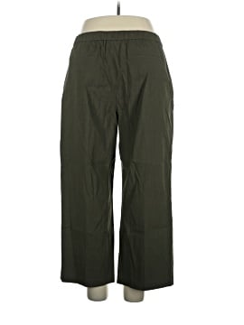 Theory Linen Pants (view 2)
