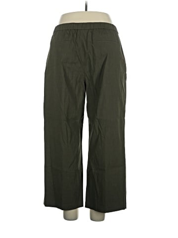 Theory Linen Pants (view 2)