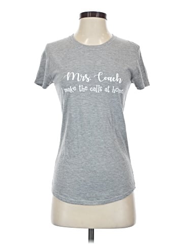 Anvil Short Sleeve T-Shirt (view 1)