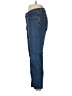 L.L.Bean Blue Jeans Size 6 - photo 5
