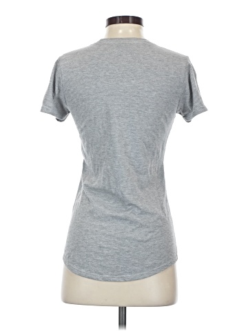 Anvil Short Sleeve T-Shirt (view 2)