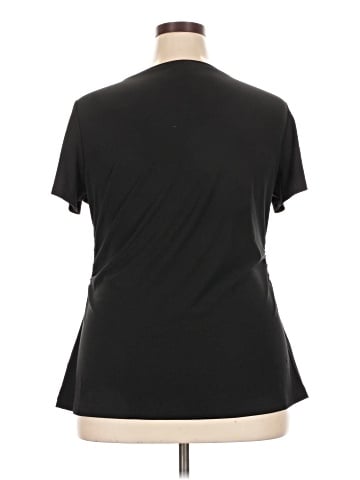 14th & Union Short Sleeve Top (view 2)
