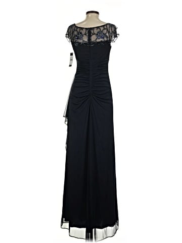 Xscape Cocktail Dress (view 2)