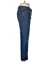 L.L.Bean Blue Jeans Size 6 - photo 4