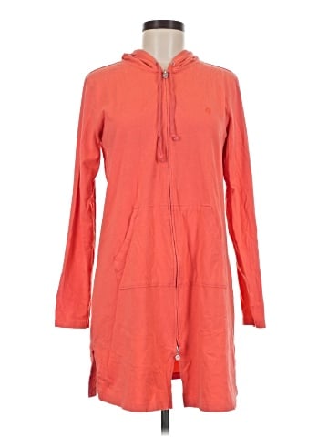 Coolibar Zip Up Hoodie (view 1)