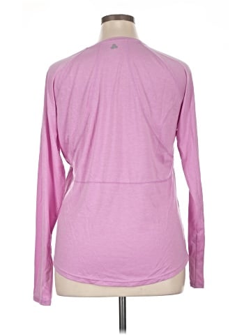 Tek Gear Long Sleeve T-Shirt (view 2)