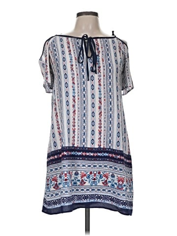 Ezra Casual Dress (view 1)