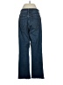 Just Black Blue Jeans Size 27 waist - photo 2