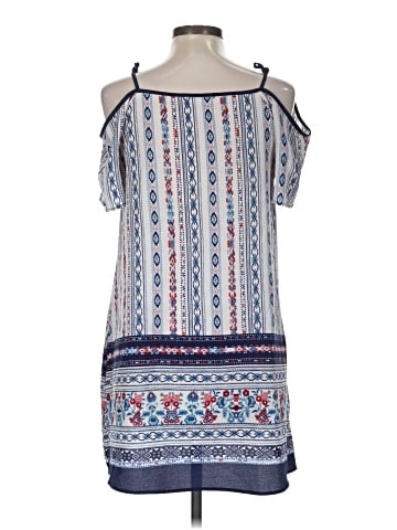 Ezra Casual Dress (view 2)